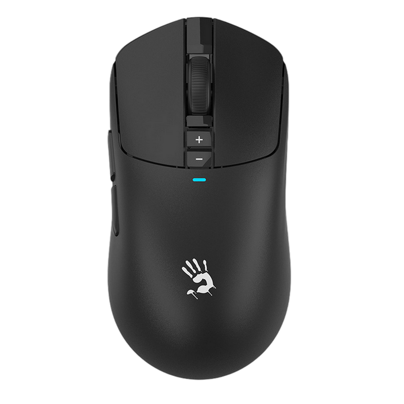 Gaming Mouse Bloody R72 Ultra, Negru