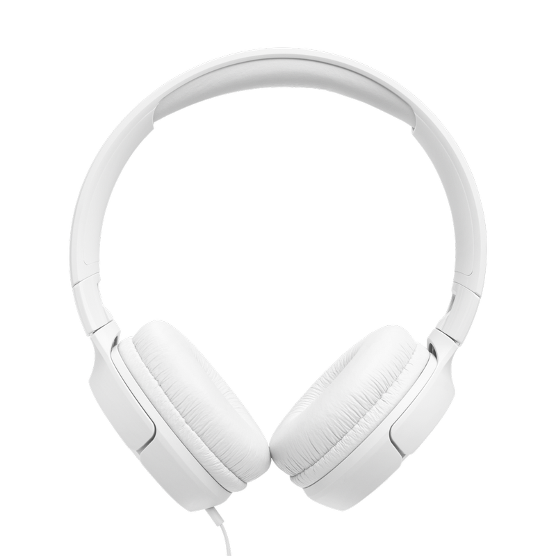 Наушники JBL Tune 520C Белый