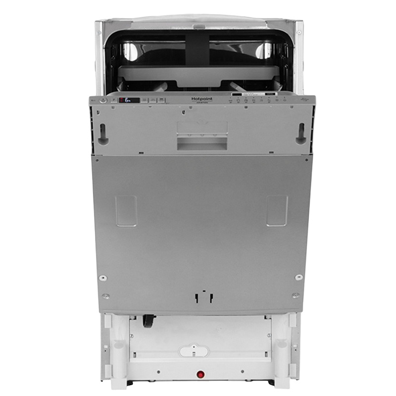 Посудомоечная машина Hotpoint-Ariston HSIC 3T127 C, Белый