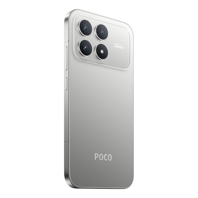 Smartphone Xiaomi Poco F8 Pro, 12 GB / 512GB