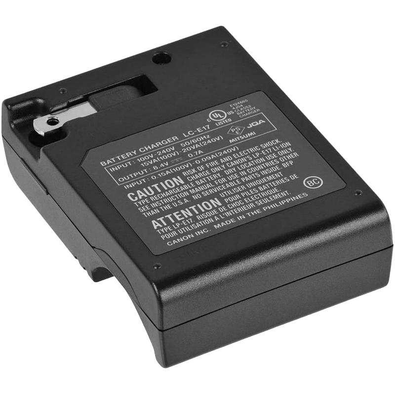 Зарядная станция Canon LC-E17E