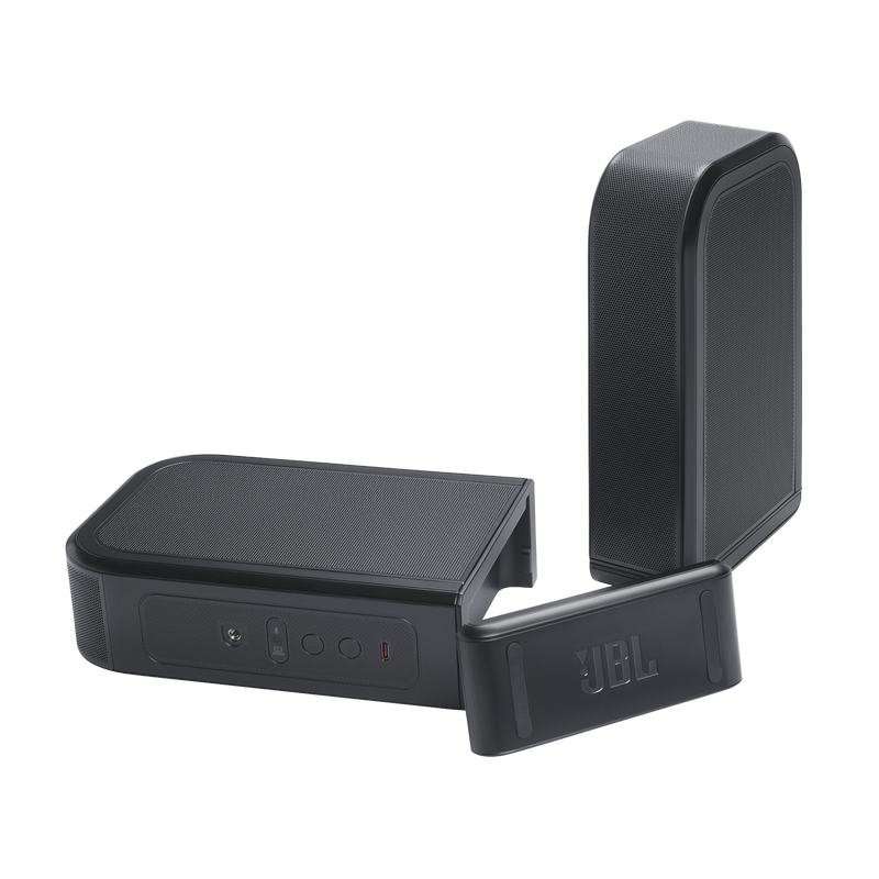 Soundbar JBL Bar 1300MK2 Negru