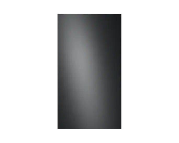 Панель для холодильника Samsung RA-B23EUUB1GG, Графитовый
