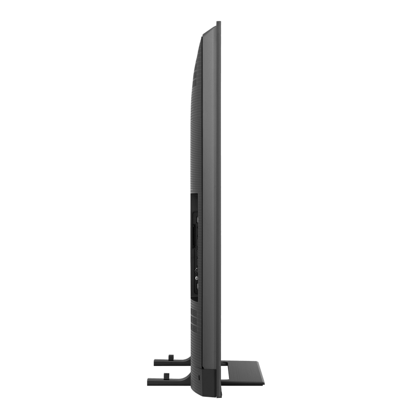 75" QLED SMART Телевизор Hisense 75A7Q Черный