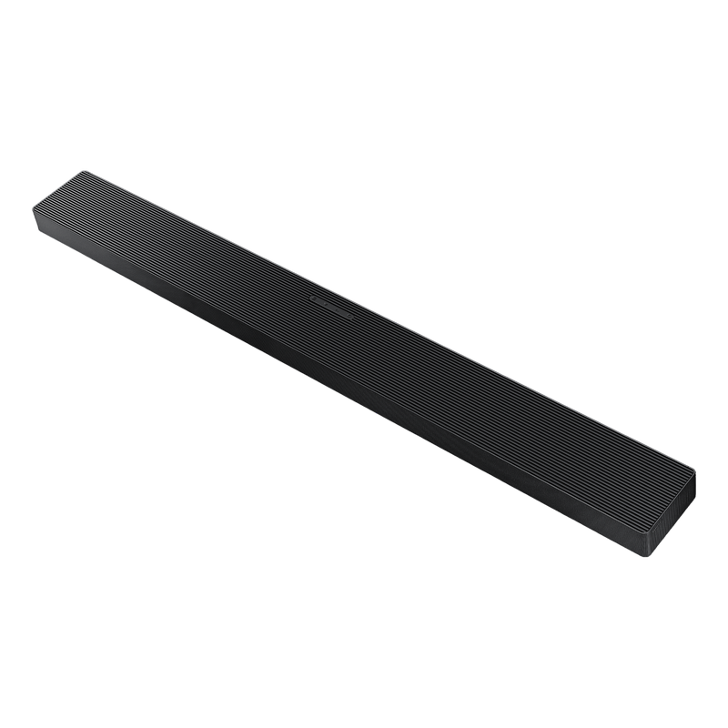 Soundbar Samsung HW-QS750F/UA Negru