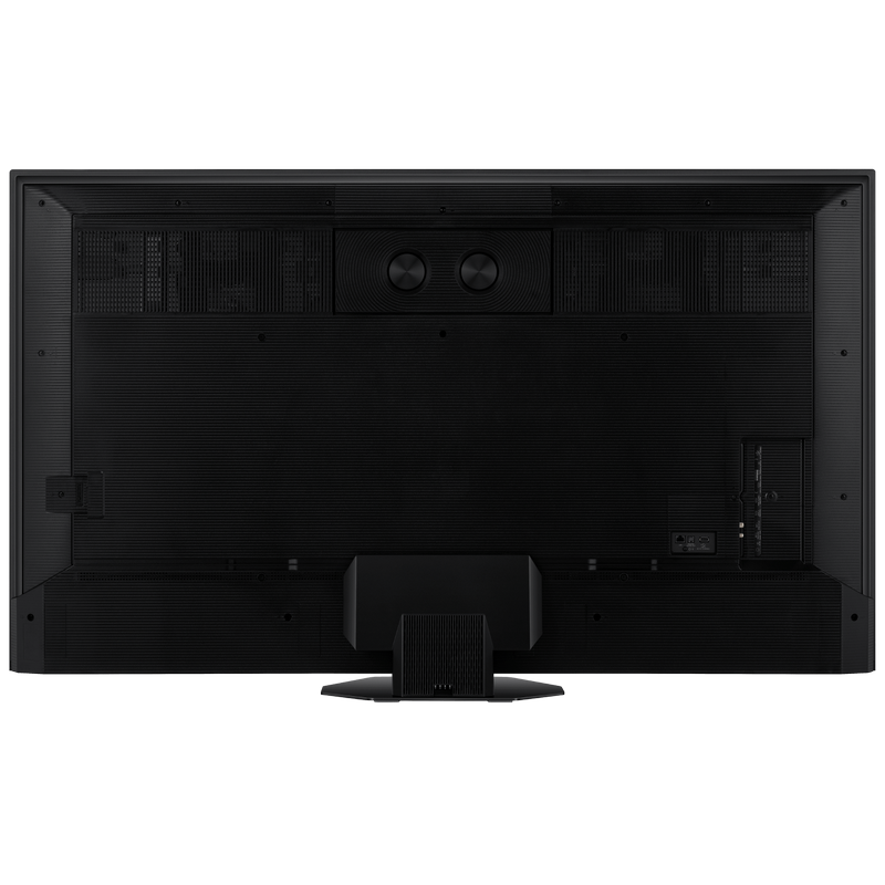 65" MiniLED SMART TV Hisense 65U8NQ, 3840x2160 4K UHD, VIDAA U7.0, Gri