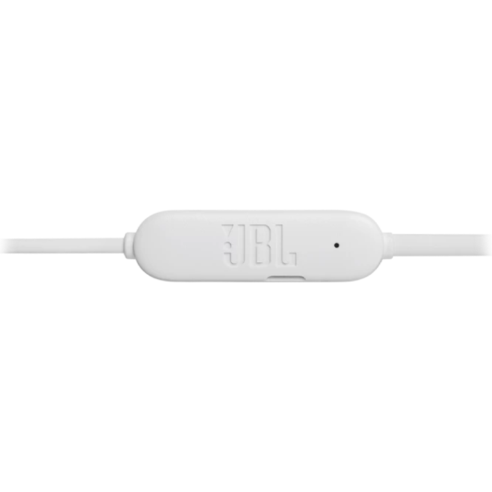 Earphones Bluetooth JBL T215BT. White