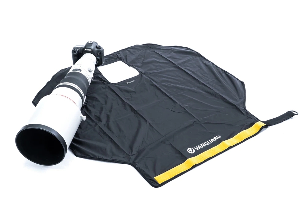 Аксессуары для штатива Vanguard ALTA RCXL Rain Cover, Чёрный