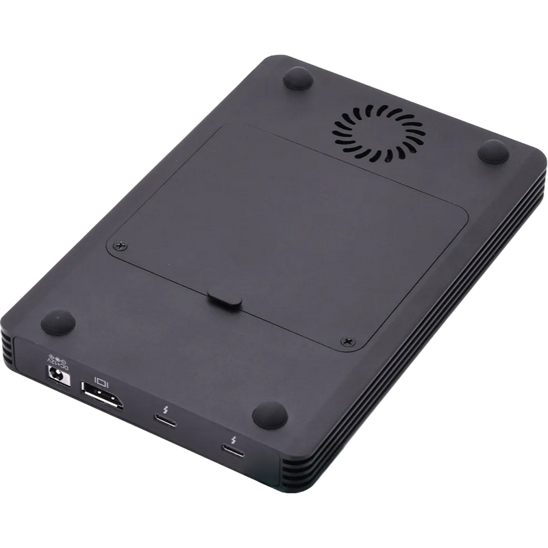 Внешний корпус для SSD Century CAM2NV4TB3, CAM2NV4TB3