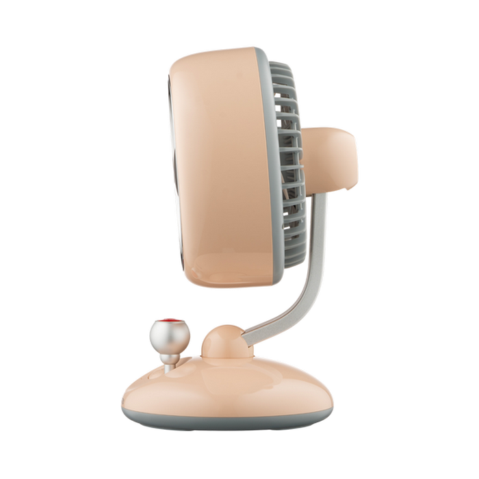 Ventilator Ardesto FT-F3600BG Axial Bej