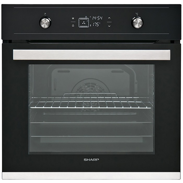 BinOven/el Sharp K60V19BQMEU