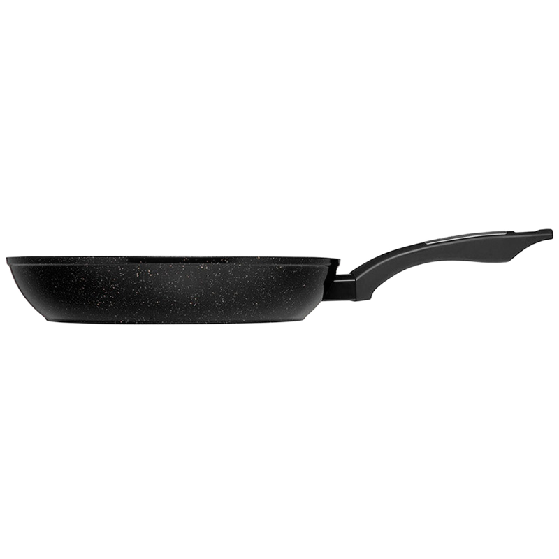 Сковорода polaris monolit-28f, 28см, чёрный Thumbnail 17