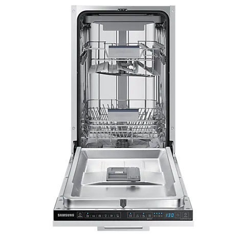 Mașină de spălat vase Samsung DW50R4050BB/WT