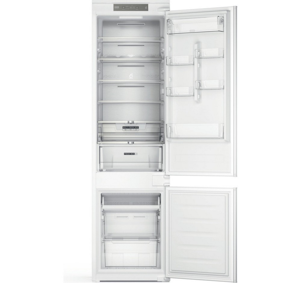 Холодильник Whirlpool WHC20 T352, Белый
