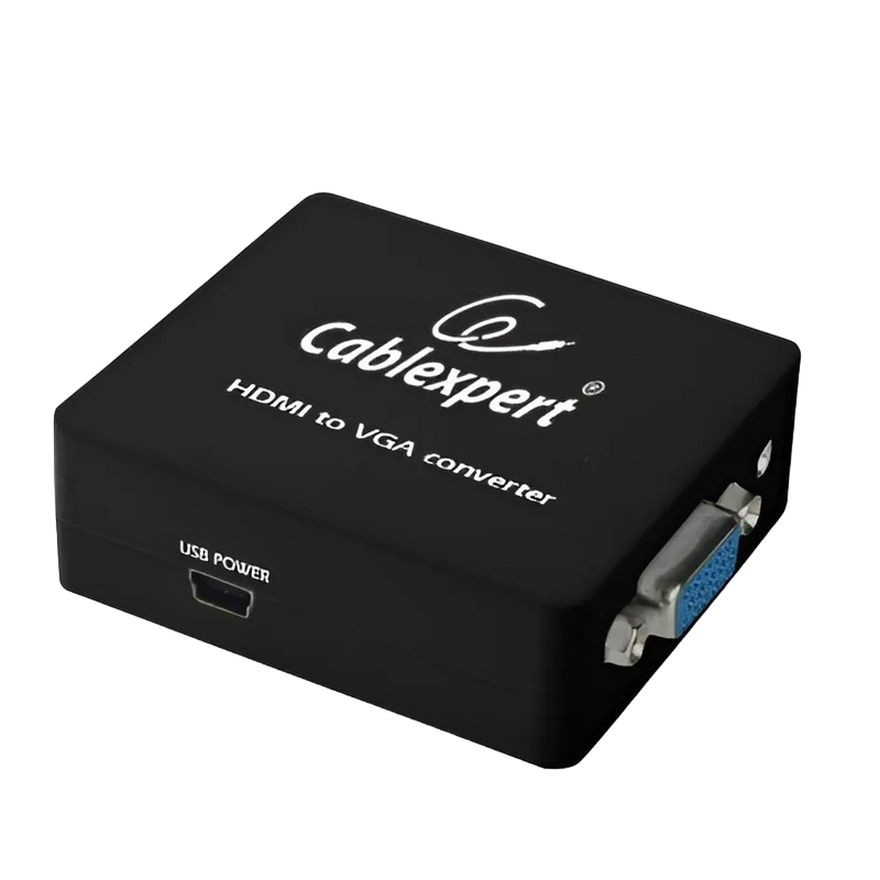 Adapter Cablexpert 