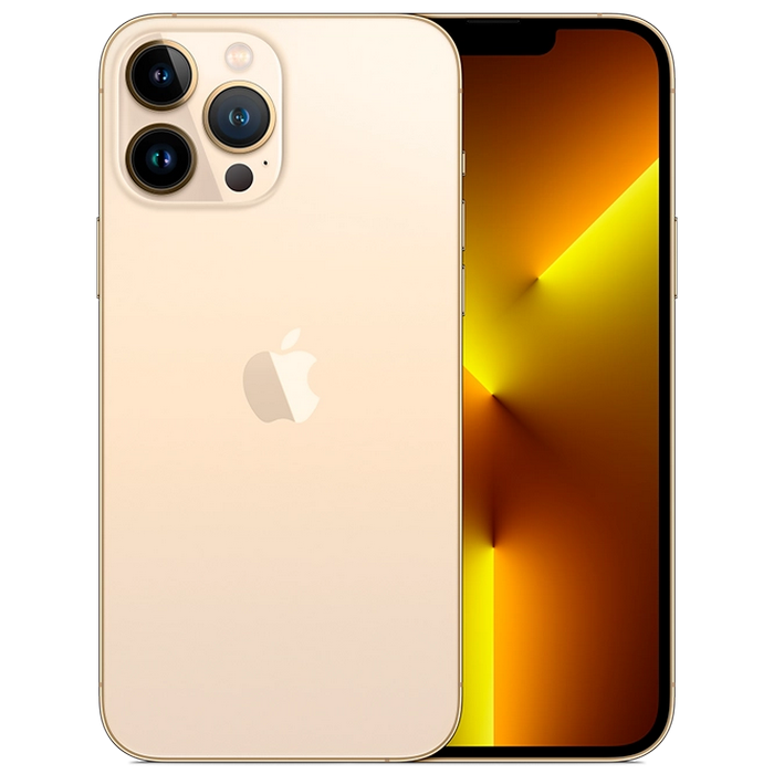 iPhone 13 Pro Max, 1 TB Gold MD