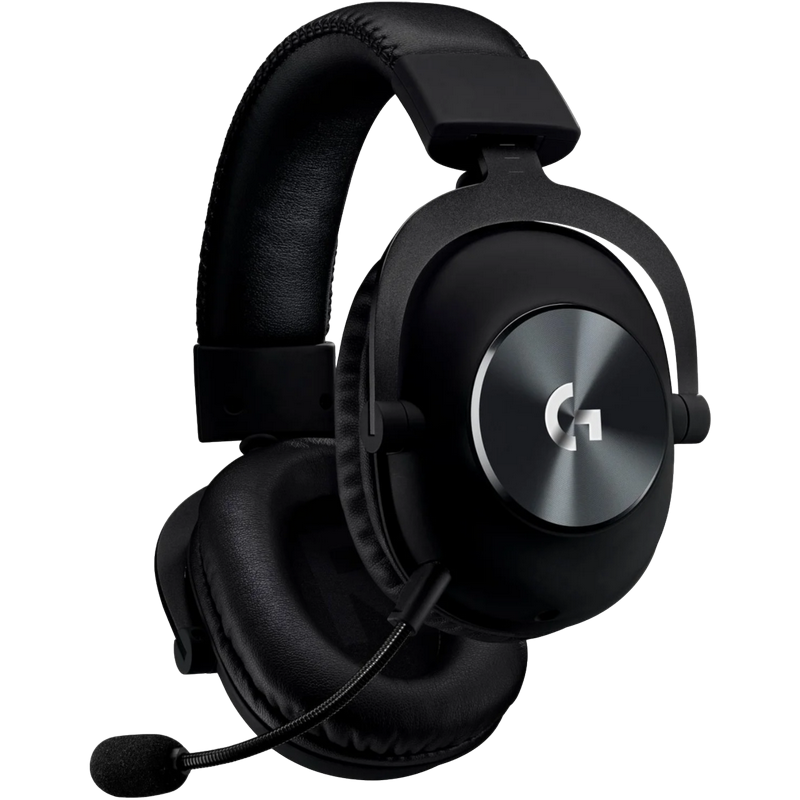 Игровая Гарнитура Logitech G Pro X