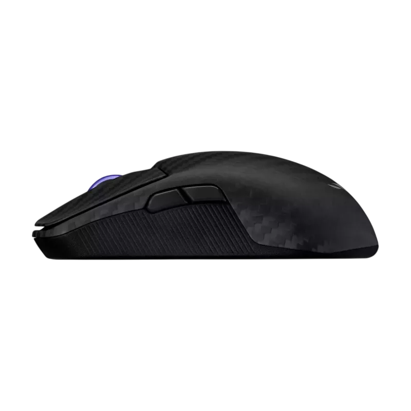 Игровая мышь asus rog harpe ace extreme, чёрный Thumbnail 3