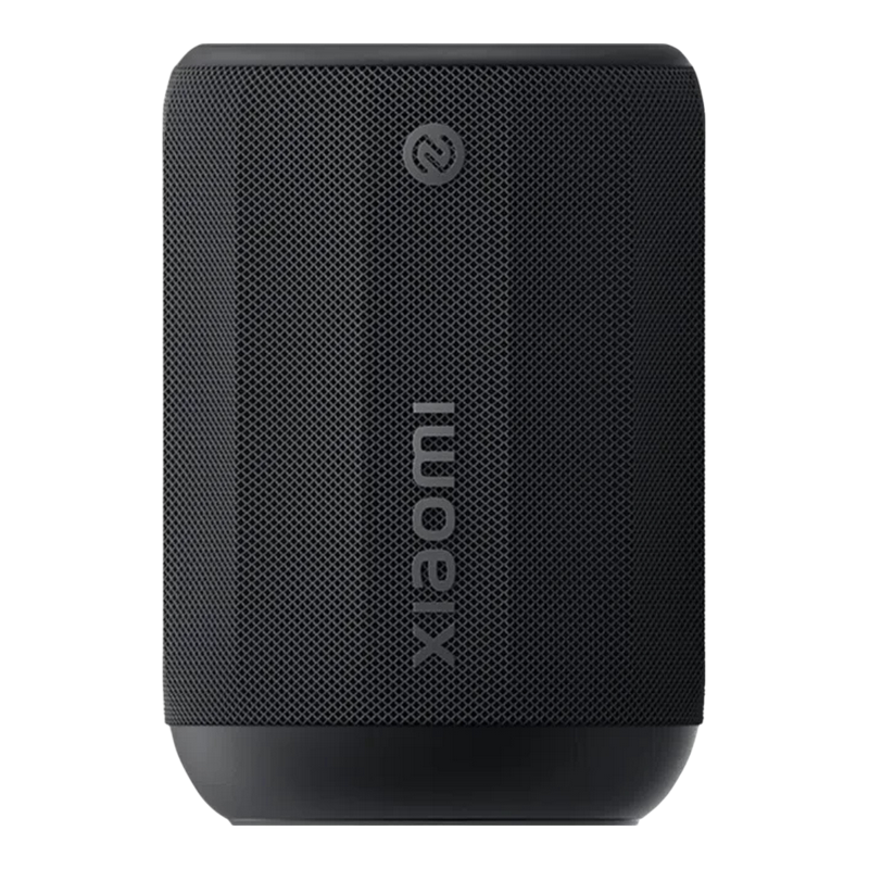 Boxă portabilă Xiaomi Bluetooth Speaker Mini Negru