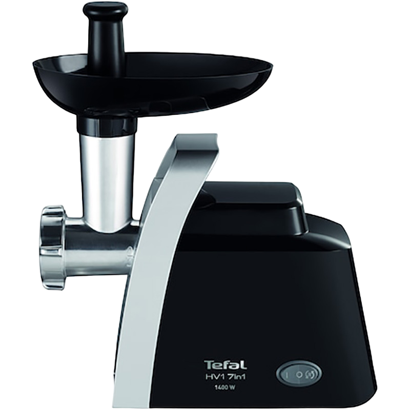 Mașină de tocat carne Tefal NE-109838, Negru