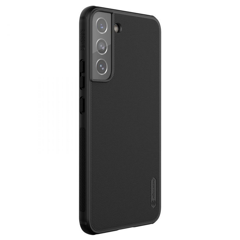 Nillkin SAM. S22+, Frosted, Black