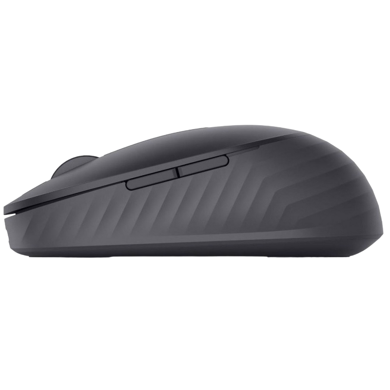 Mouse Wireless DELL MS7421W, Graphite Black