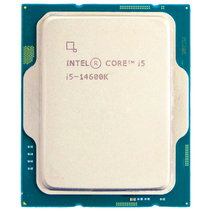Procesor Intel Core i5-14600K, Intel UHD Graphics 770,  | Tray