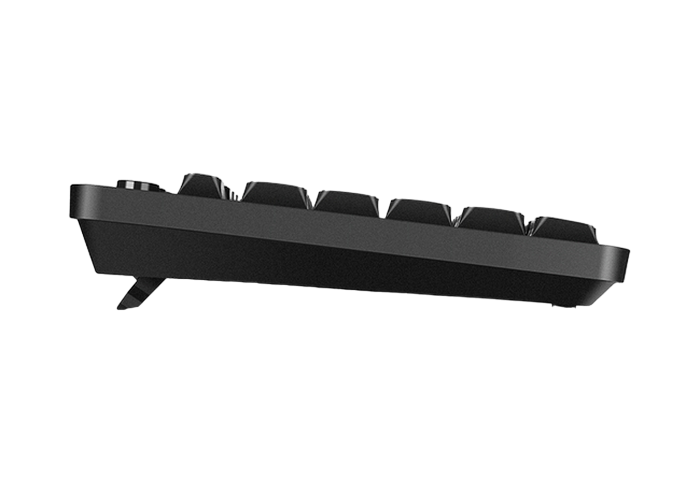 Keyboard SVEN KB-C3060, Multimedia, Splash proof, Black, USB