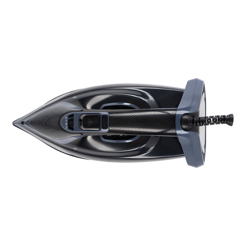 Утюг polaris pir 3050ak, 3000вт, marengo Thumbnail 2