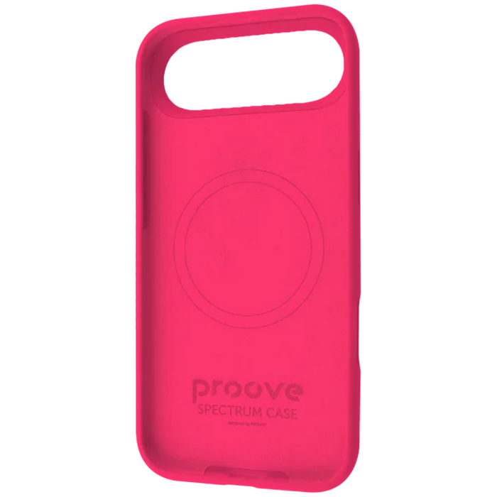 Husă Proove Apple iPhone 17 Air Spectrum with MagSafe Spectrum with MagSafe Pink Fruit