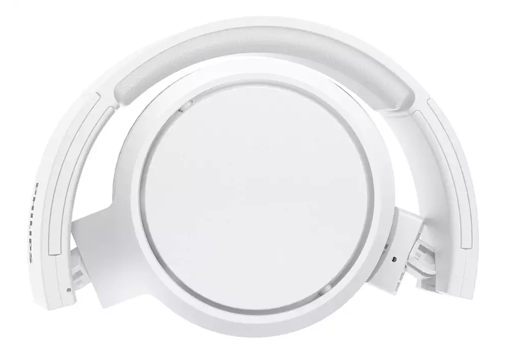 Bluetooth headphones Philips TAH5205WT/00, White