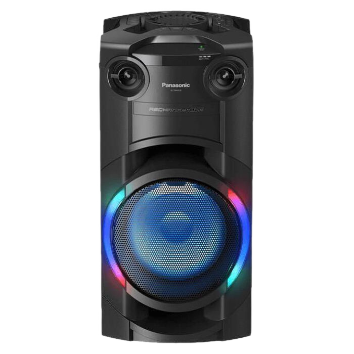 Portable Audio System Panasonic SC-TMAX20GSK, Black