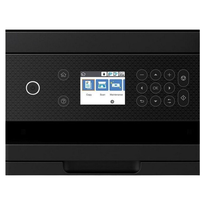 Multifunctional Inkjet Epson MFD EcoTank L6270, Negru