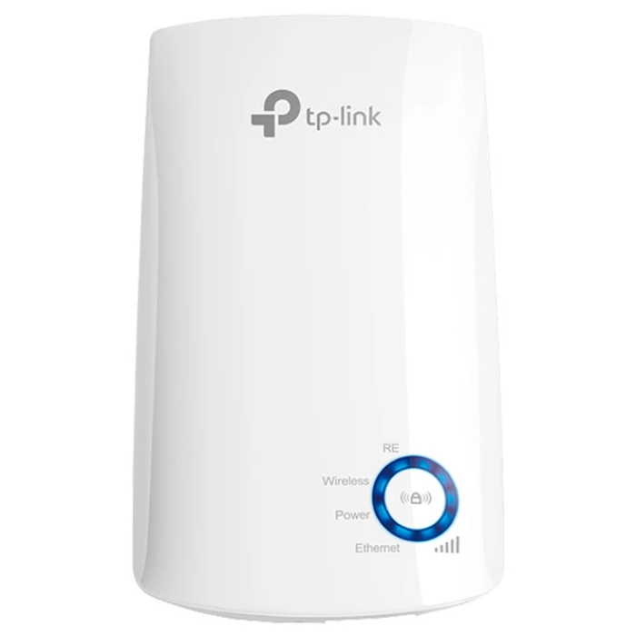 Wi-Fi N Range Extender/Access Point TP-LINK 