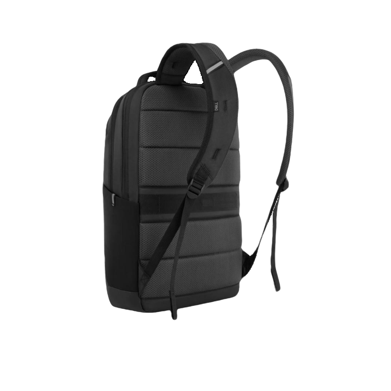 Rucsac pentru Laptop DELL Ecoloop Pro Slim, 15.6", Negru