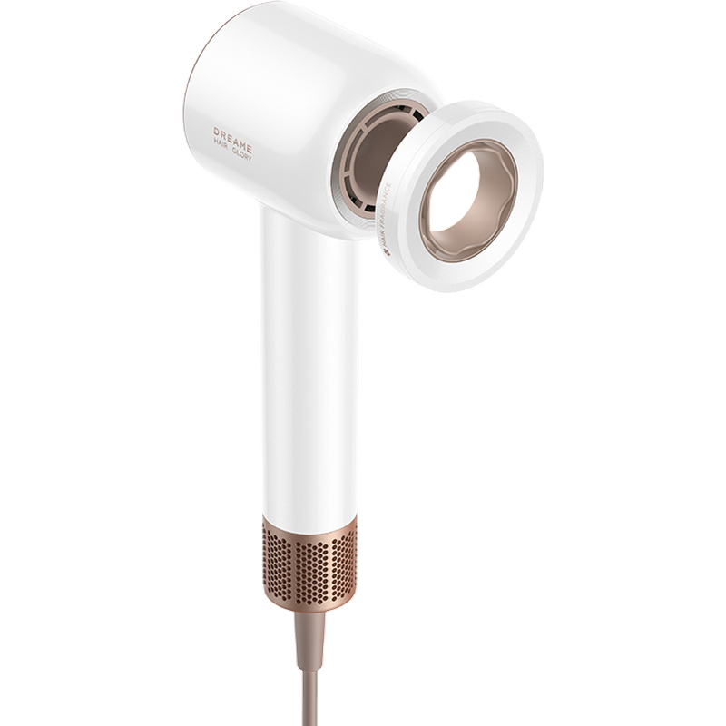 Uscător de păr Dreame Glory Mix Alb