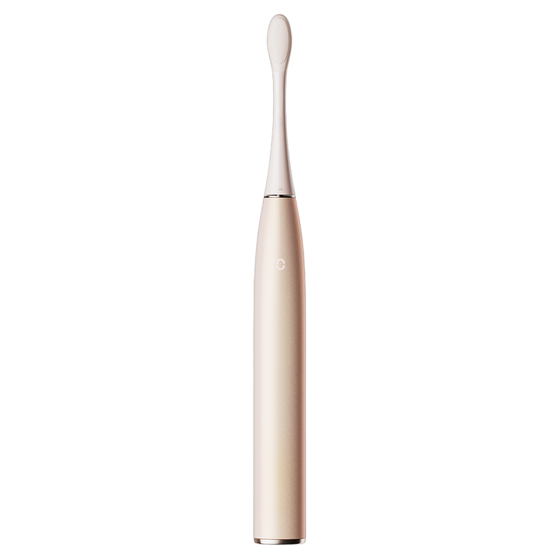 Electric Toothbrush Oclean X pro Digital,Gold