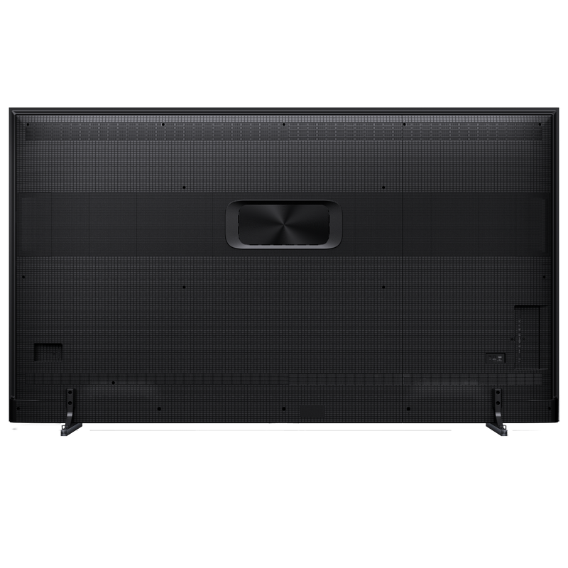 100" MiniLED SMART TV Hisense 100U7Q Negru