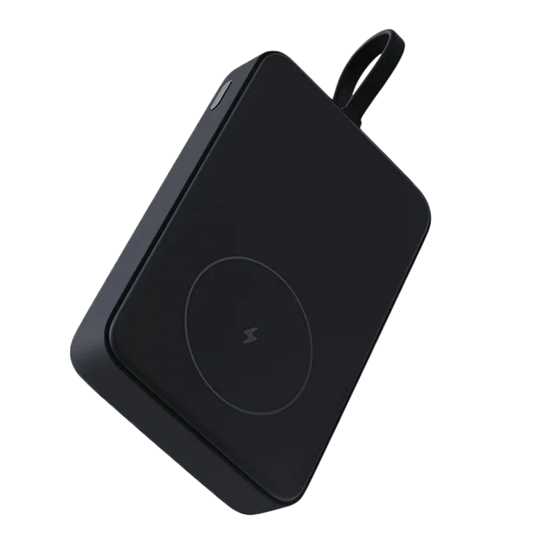 Acumulator extern Xiaomi BHR9823GL Gri