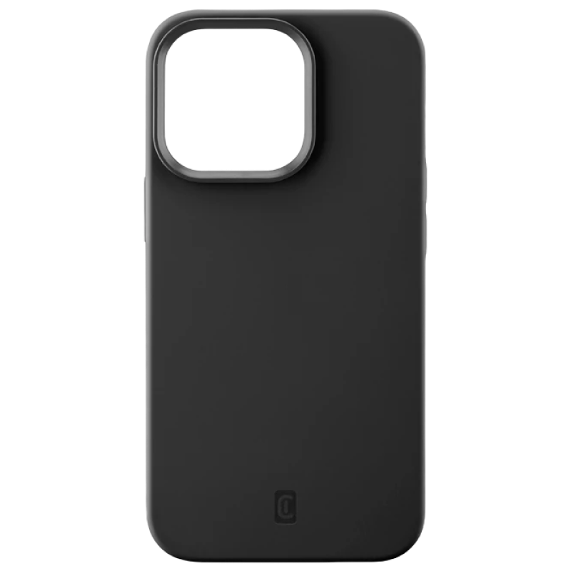 Husă Cellularline Sensation - iPhone 13 Pro, Negru