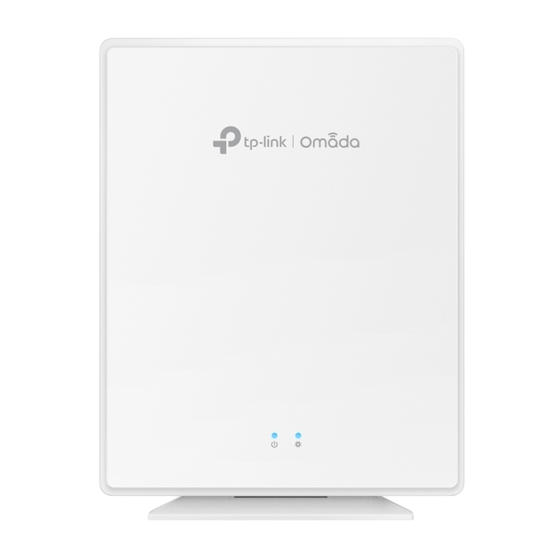 Точка доступа TP-LINK EAP650-Desktop, 2402  Мбит/с, 574  Мбит/с, Белый