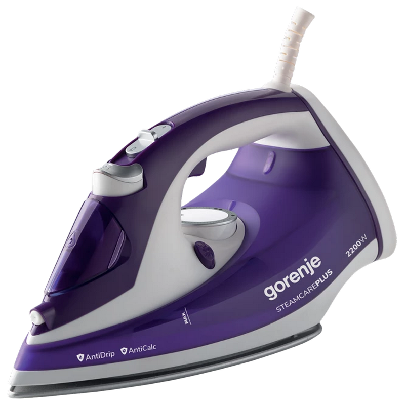 Iron Gorenje SIH2200BBC