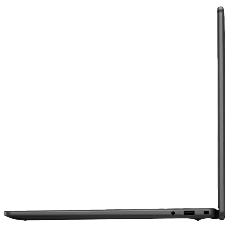 Laptop Business DELL 16 DC16250 Carbon Black