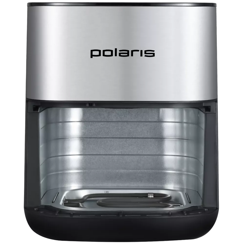 Аэрогриль Polaris PAF 6006DW Черный