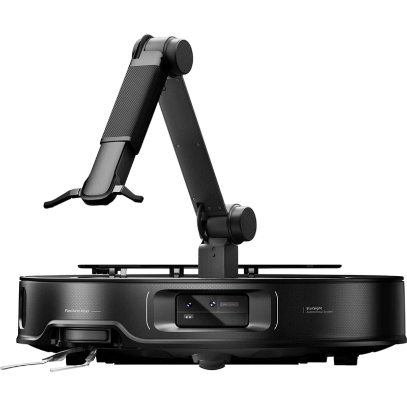 Aspirator Robot Roborock Saros Z70 Argintiu