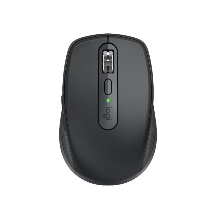 Mouse Wireless Logitech MX Anywhere 3S, Grafit