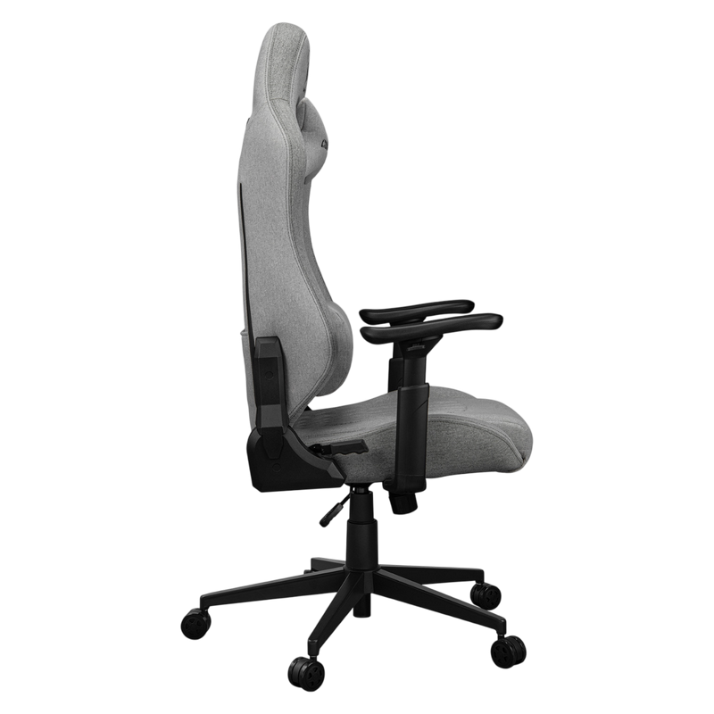 Scaun gaming cougar explore, textil, royal ash f Thumbnail 2