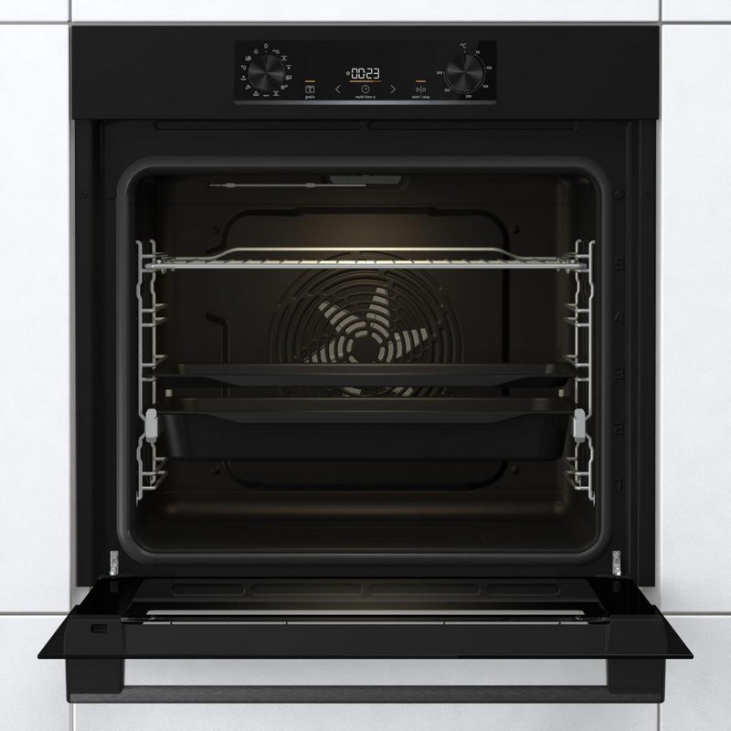 BinOven/el Gorenje BOS 6737 E06B