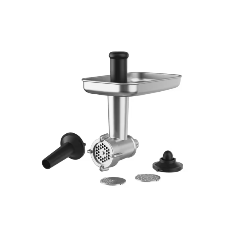 Robot de bucătărie Electrolux E5KM1-6GBP, Negru perlat