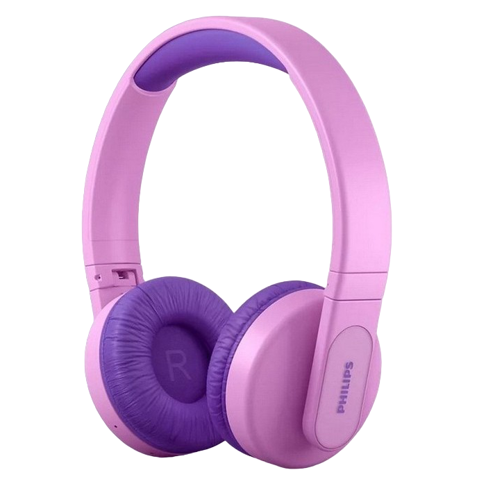 Гарнитура для мобильных телефонов PHILIPS TAK4206PK/00, Беспроводной, Розовый